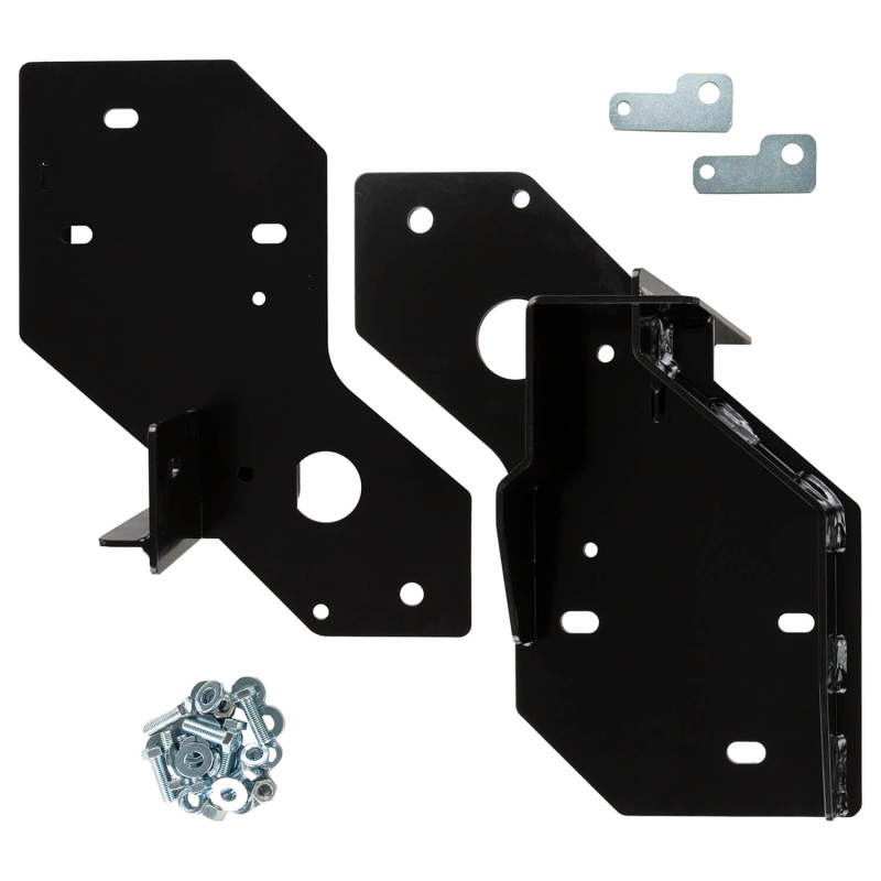 ARB Fitting Kit Slvrado 35/2500Hd 03On for off road parts