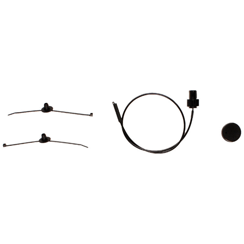 Bilstein B6 (DampTronic) 08-12 BMW M3 v8 4.0L Strut Assembly components