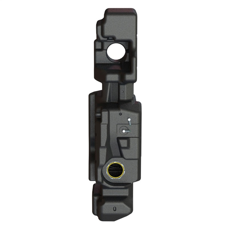 Titan Fuel Tanks 20-24 GM 2500/3500 Duramax Crew Cab Long Bed 60 Gallon XXL Mid-Ship Fuel Tank Secondary image