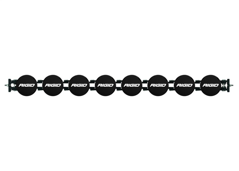 Rigid Industries 360 Connect 40in Light Bar Assembly for offroad lighting and electrical.