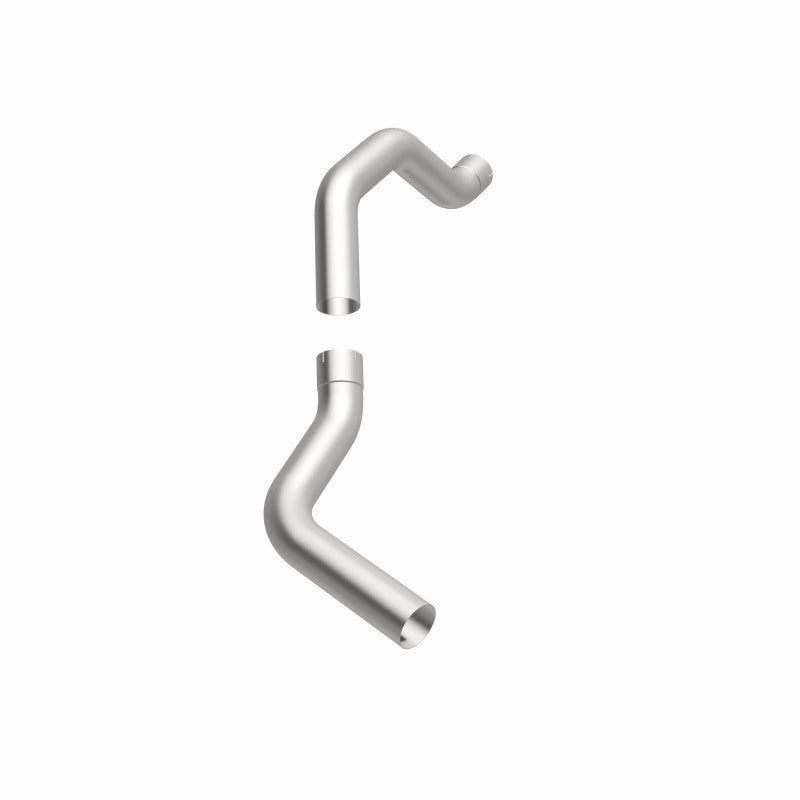 MagnaFlow Tail-Pipe 04-07 Dodge Diesel for offroad performance upgrades