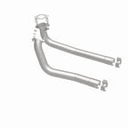 Magnaflow Manifold Front Pipes (For LP Manifolds) 67-74 Dodge Charger 7.2L for performance offroad upgrades.