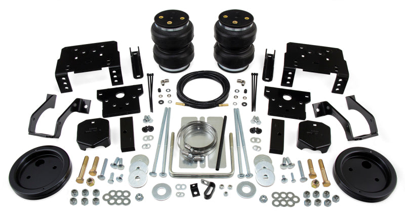 Air Lift Loadlifter 5000 Ultimate Rear Air Spring Kit for 05-10 Ford F-250 Super Duty Lariat 4WD - offroad parts and accessories Main image