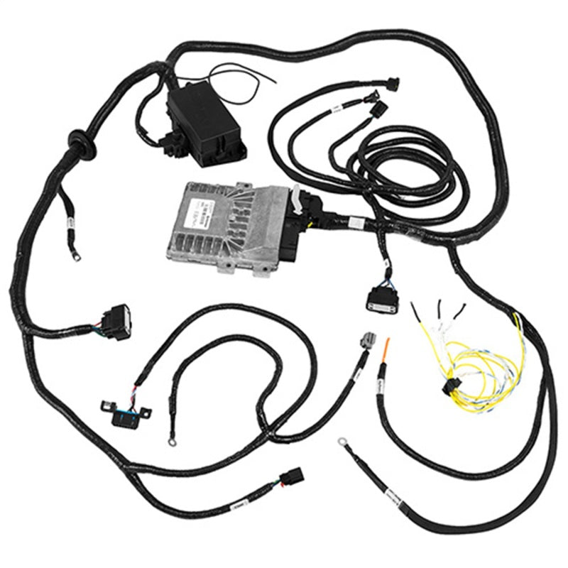 Ford Racing 2015-2017 Coyote 5.0L W/ Automatic Transmission Control Pack Secondary image