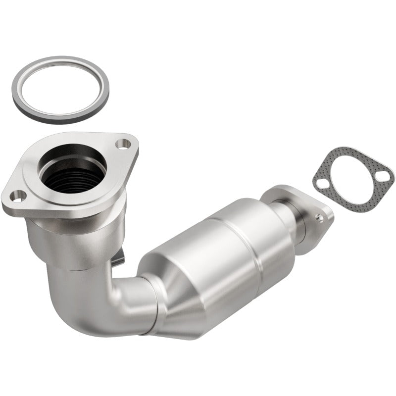 MagnaFlow Direct Fit Catalytic Converter 08 G8 GT 6.0L Passenger Side OEM Secondary image