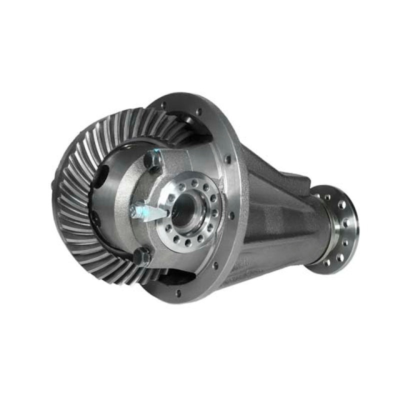Yukon Gear Dropout Assembly for Toyota 8in Differential w/Dura Grip Posi & Yoke 30 Spline 3.73 Ratio Secondary image