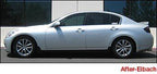 Eibach Pro-Kit for 07-08 Infiniti G35x Sedan AWD fitted