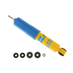 Bilstein B6 2004 Nissan Frontier XE RWD Crew Cab Pickup Front 46mm Monotube Shock Absorber with bushings