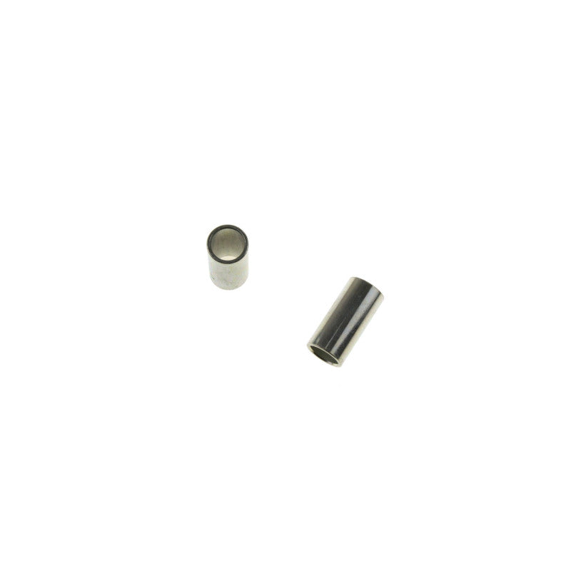 Bilstein 5125 Series 76-83 Jeep CJ5 Base/Limited/Laredo Front 46mm Monotube Shock Absorber mounting bushings