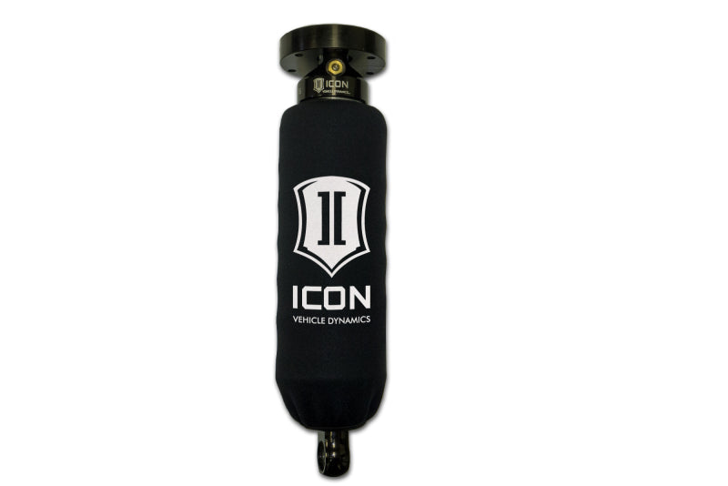 ICON Ford Raptor 3.0 Coil Wrap w/Logo - Pair Secondary image