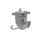 Magnaflow Conv DF 11-14 CR-Z 1.5L Manifold for offroad parts
