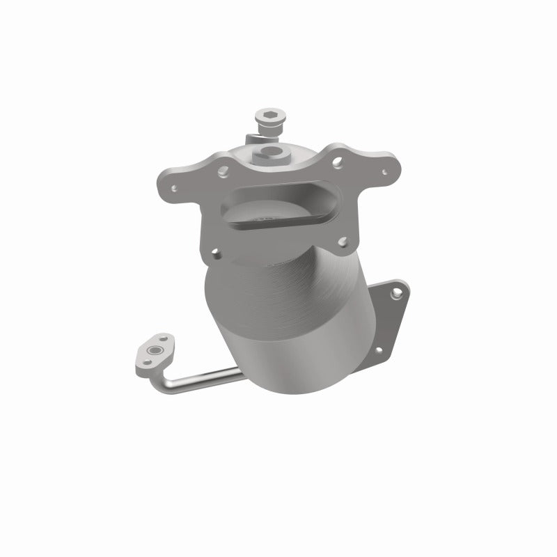 Magnaflow Conv DF 11-14 CR-Z 1.5L Manifold for offroad parts