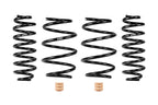 Eibach Pro-Kit for 25-26 Toyota Camry Hybrid suspension springs