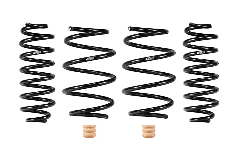 Eibach Pro-Kit for 25-26 Toyota Camry Hybrid suspension springs
