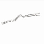 MagnaFlow System C/B Dodge Ram SRT-10 V1 exhaust parts for offroad performance