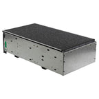 ARB Roller Drawer 41X21X11 Xtrnl Intrnl 37.5 X 18 X 8.5 for offroad vehicle storage solutions.