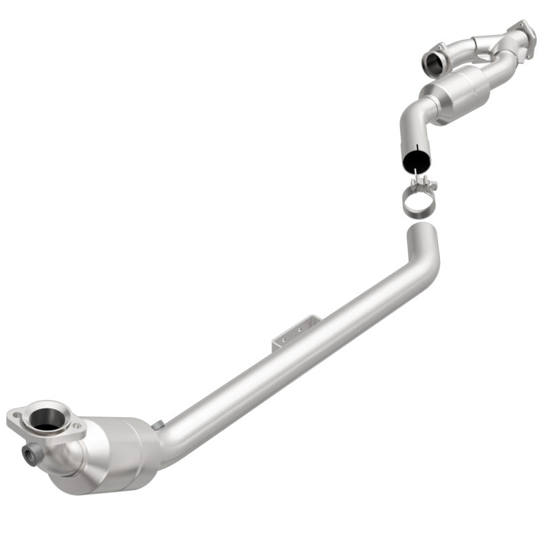 MagnaFlow Direct Fit Catalytic Converter 2003 Mercedes CLK320 3.2L Secondary image