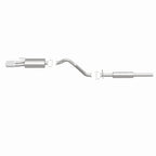 MagnaFlow Sys C/B VW Golf Iii All Mod exhaust system parts