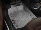 WT FloorLiner - Front - Grey for effective interior protection