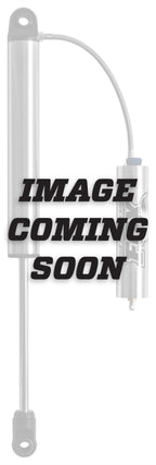 Fox 2014+ RAM 3500 4WD 0-1.5in Lift Rear 2.5 Performance Series Smooth Body IFP HTO Shock for offroad upgrades