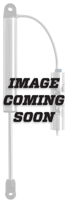 Fox 2014+ RAM 3500 4WD 0-1.5in Lift Rear 2.5 Performance Series Smooth Body IFP HTO Shock for offroad upgrades