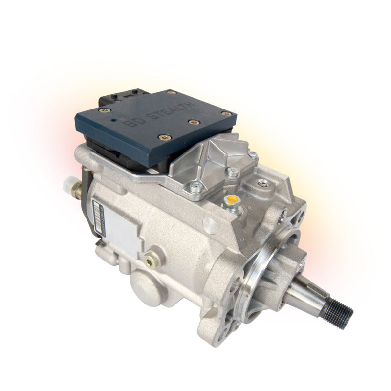 BD Diesel VP44 Stealth Pump Cover Kit - 1998-2002 Dodge 24-valve Secondary image