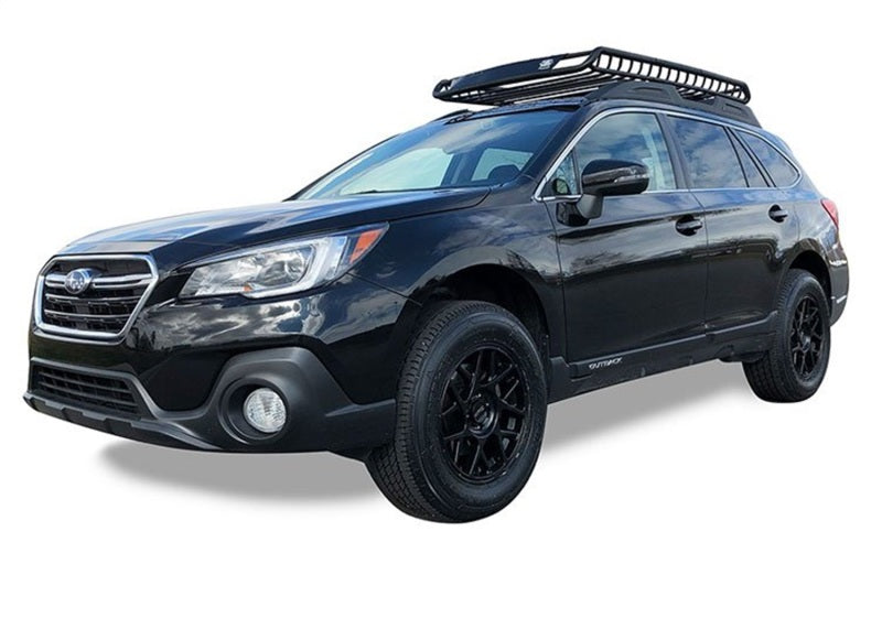 Tuff Country 15-23 Subaru Outback 2in Lift Kit Secondary image