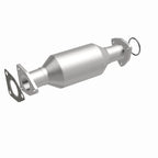 MagnaFlow Conv Dir F Accord-Prelude 90-93/96 catalytic converter, offroad performance upgrades