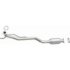 MagnaFlow Conv Direct Fit 300Zx 90-96 P/S exhaust system for trucks