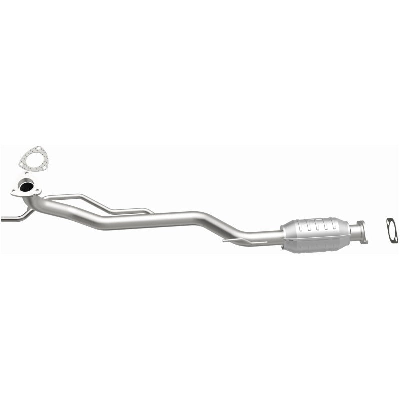 MagnaFlow Conv Direct Fit 300Zx 90-96 P/S exhaust system for trucks
