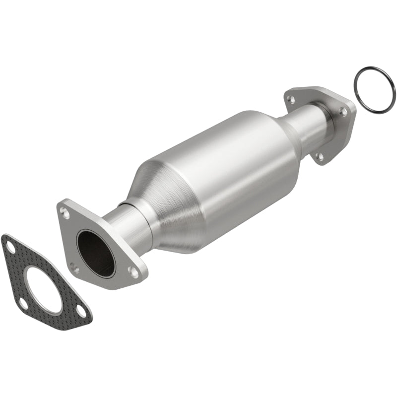 MagnaFlow 90-93 Accord 2.2L CA Direct Fit Converter Secondary image