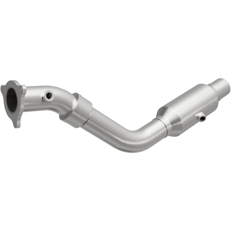MagnaFlow Direct Fit Catalytic Converter OEM 2004-2006 Chrysler Pacifica Underbody Secondary image