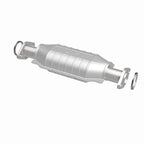 MagnaFlow Conv DF Toyota 88-95 catalytic converter for trucks