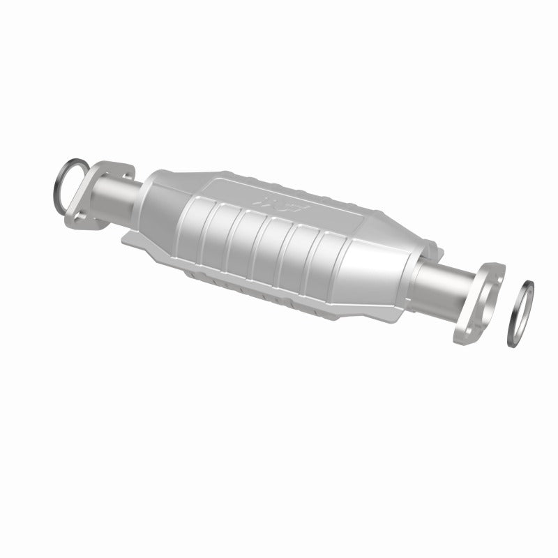 MagnaFlow Conv DF Toyota 88-95 catalytic converter for trucks
