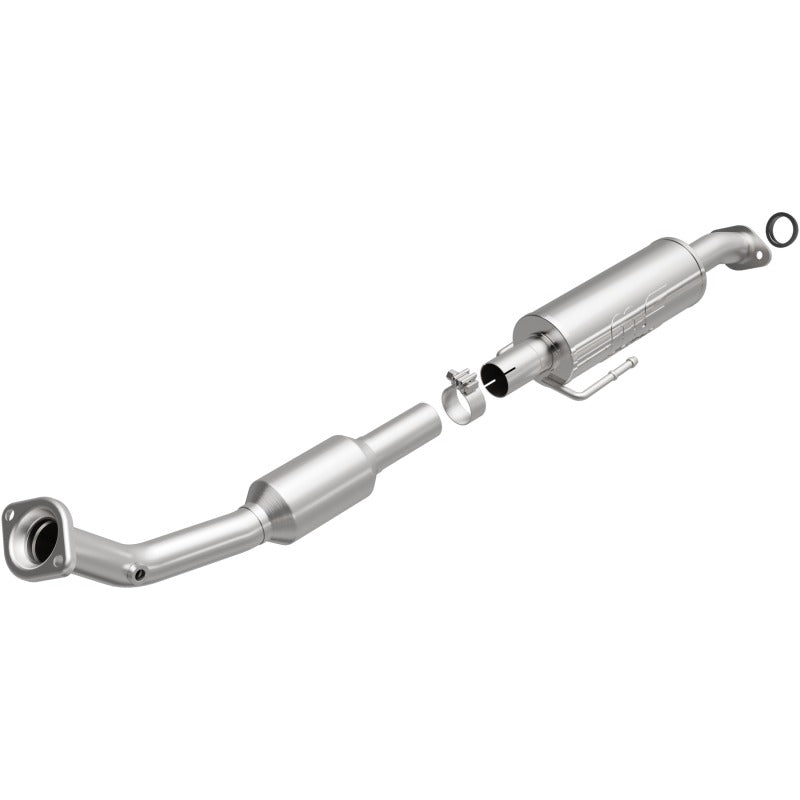 MagnaFlow 2019 Toyota Corolla 2.0L Direct Fit Catalytic Converter Secondary image