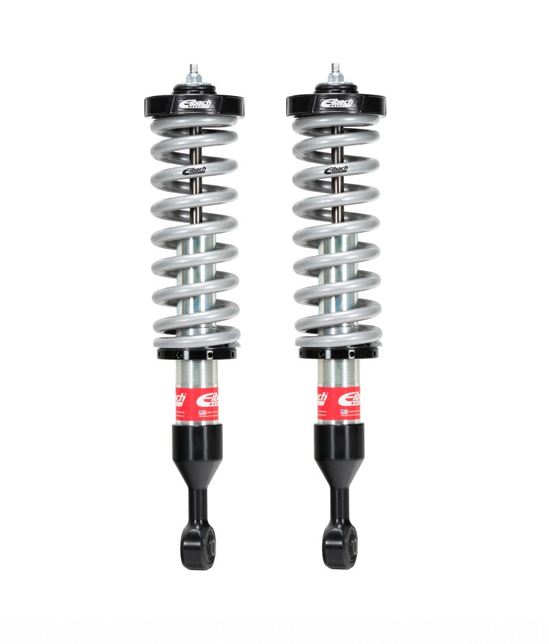 Eibach Pro-Truck Coilover 2.0 Front for 10-20 Toyota 4Runner 2WD/4WD Main image