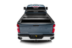 BAK 2020 Chevy Silverado 2500/3500 HD 8ft Bed BAKFlip G2 truck bed cover