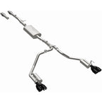 Magnaflow 2021 GMC Yukon XL / Chevy Suburban / Cadillac Escalade ESV Street Series Cat-Back Exhaust system