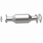 MagnaFlow Conv Dir F Accord-Prelude 90-93/96 catalytic converter