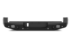Body Armor 4X4 16-23 Toyota Tacoma Pro Series II Rear Bumper for offroad performance upgrades