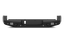 Body Armor 4X4 16-23 Toyota Tacoma Pro Series II Rear Bumper for offroad performance upgrades