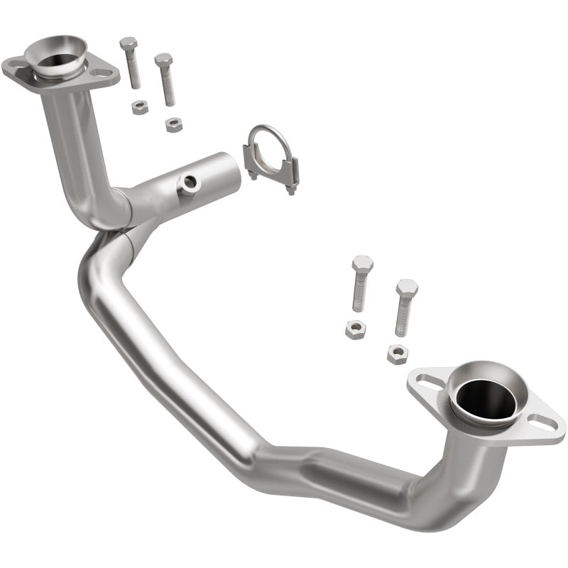 BRE Exhaust 98-99 Durango 5.2L 5.9L Front Pipe Kit Secondary image