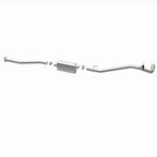 MagnaFlow Sys C/B 01-03 Toyota Tacoma Cc/Sb 2 exhaust system