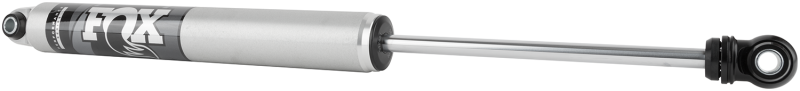 Fox 07-18 GMC Sierra 1500 2.0 Perf Series 11.1in Smooth Body R/R Rear Shock 4in-6in Lift for off road parts