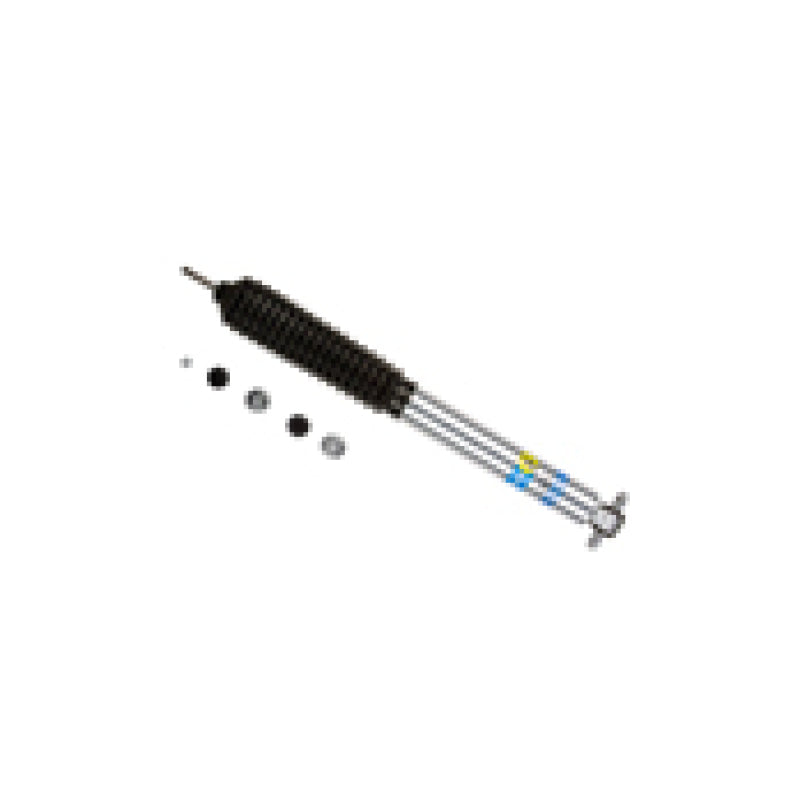 Bilstein 5100 Series 1998 Jeep Wrangler SE Front 46mm Monotube Shock Absorber - high performance off road parts
