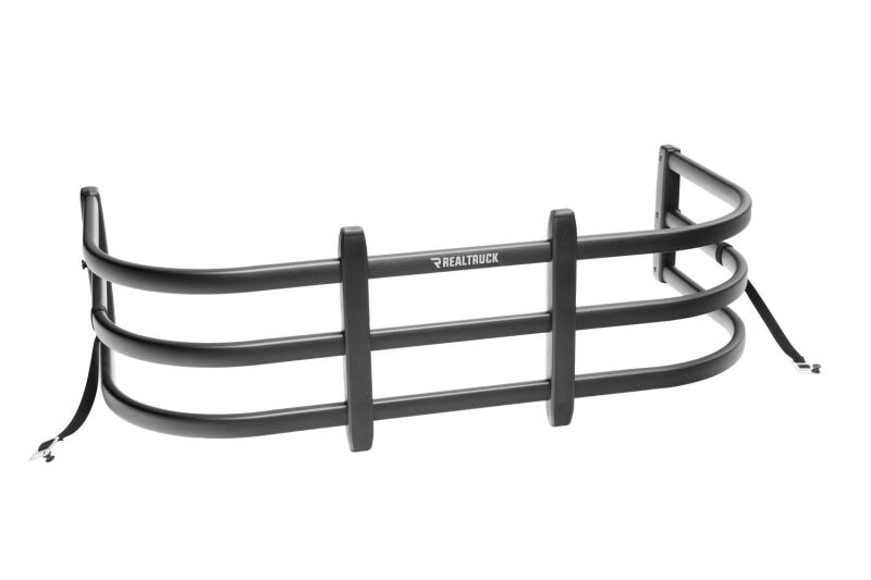 AMP Research 19-23 Ram 1500 (Excl. RamBox/Multi-Funct Tailgates) Std Cab Bedxtender HD Max - Black for cargo space