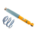 Bilstein B14 2000 Audi TT Quattro Base Front and Rear Performance Suspension System with springs