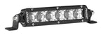 Rigid Industries 6in SR-Series Pro - Spot offroad lighting
