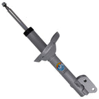 Bilstein 10-14 Subaru Outback B8 TerraSport Twintube Front Left Shock - Silver for offroad performance upgrades