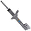 Bilstein 10-14 Subaru Outback B8 TerraSport Twintube Front Left Shock - Silver for offroad performance upgrades